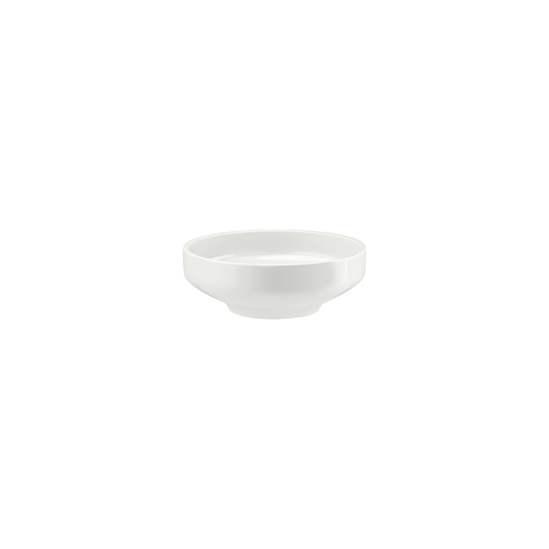 Shiro, Bowl ø 120 mm / 0,27 l